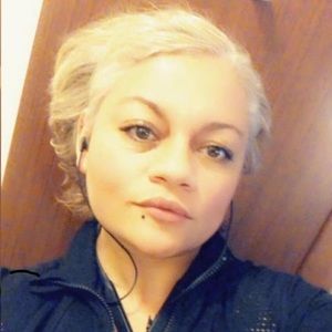 Meet your Posher, Norma